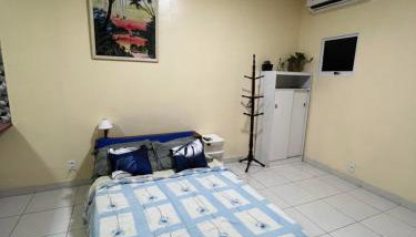 Aconchego Amazônico: Seu Espaço na Cidade Selvagem - Foto 1