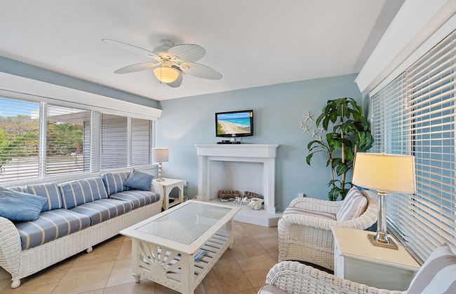 Las Hermanas 2 1 Bedroom Condo by RedAwning - Foto 17