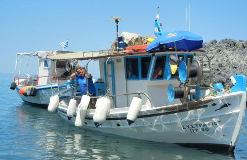 Lithoktisto - Foto 8