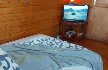 Cabaña Los Palmeros, vista al mar y la montaña - Photo 31