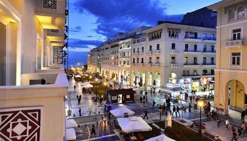 Roomore Apartments - Foto 2