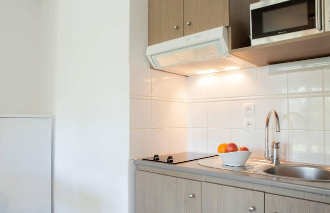 Comfort Aparthotel Cannes Mandelieu - Foto 20