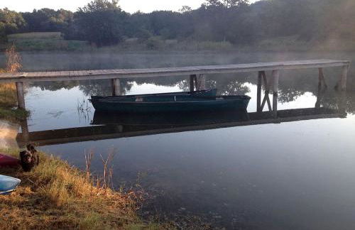 Stunning Luxury Estate on Private Lake in Texas Hill Country near Austin - Foto 24