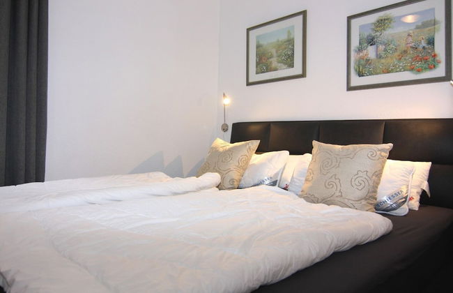 Apartment in Trassenheide Near Sandy Beach - Foto 3