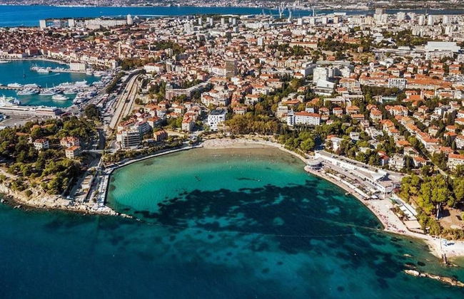 Snjezanal- in the Center - A1 - Foto 18