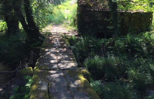 Casa Ameán - Foto 42