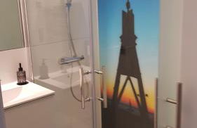 LITTLE SKYSUITE Terrassenhaus W 94 - Foto 14