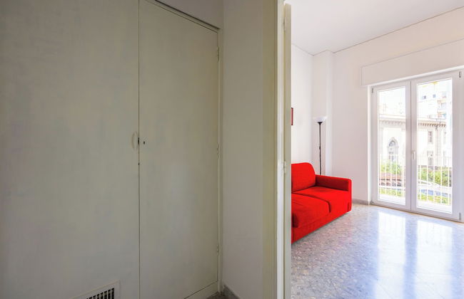 Beverello apartment - Foto 16