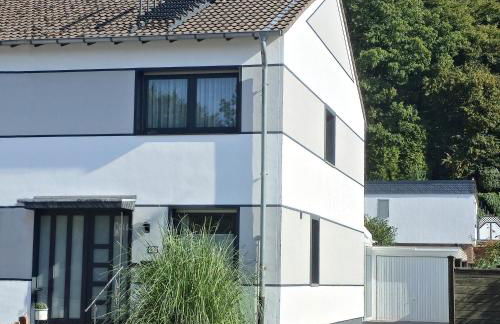 Ferienhaus "Auberge Jolie" - Foto 1