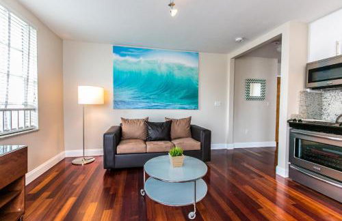 Hudson Apartments - Foto 19