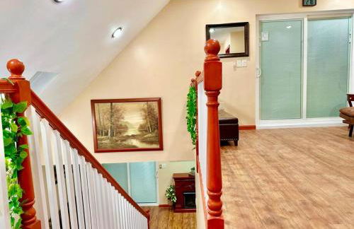 Chic Chalet River Views & Access - Foto 45