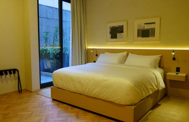 Ana Polanco Apartments - Foto 23