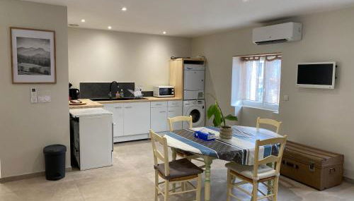 Studio du Mourio - Foto 1