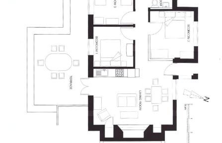 Pet Friendly Manor House Hop Kiln - Foto 23