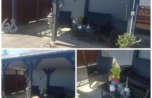 Ferienwohnung Parkblick Medebach - wunderschöne 52qm Dachterasse - in der Nähe von Center Parcs - Foto 38