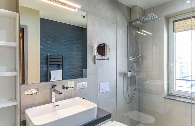 Promenada Studios - Foto 46