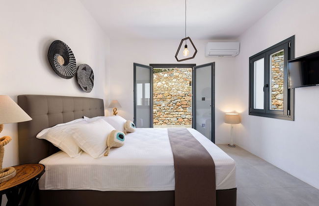 Villa Rosemary Paros - Foto 8