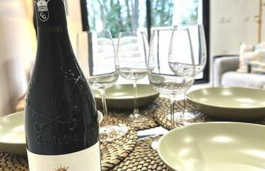 Cocon proche Disneyland et Paris - Foto 4