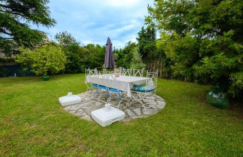 Villa Cyprès Bleu - Foto 19