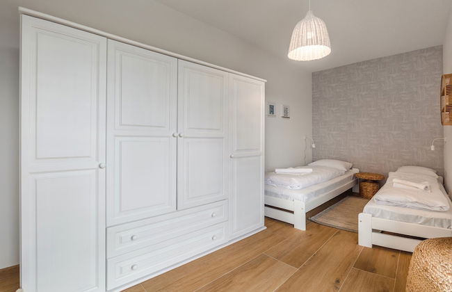 Sun & Snow Let's Sea Baltic Park - Foto 4