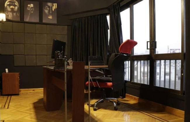 Rosa Black Baccara Suites - Foto 12