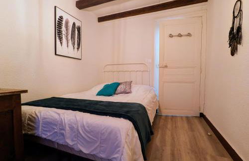 Maison familiale calme avec terrasse et circuits de randonnée - FR-1-582-200 - Foto 11