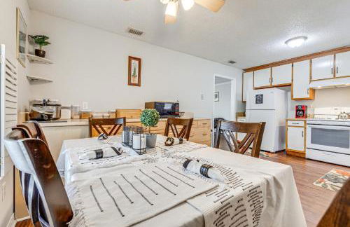 Charming Satsuma Home about 14 Mi to Mobile! - Foto 9