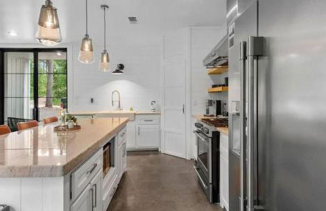 Fall Hideaway - VailsBluff - Romantic Escape - Foto 16