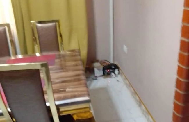 Seven Palms Executive Lodge - Photo 19