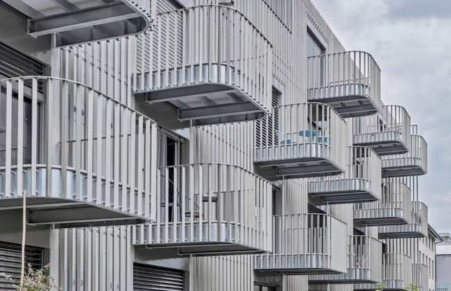 MOOI Apartments St.Gallen - Foto 27