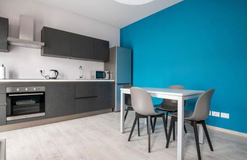 Alloggio nuovo in centro paese - Photo 5