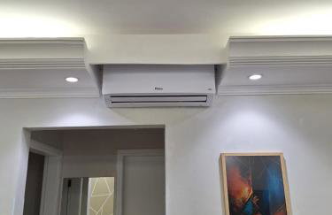 Apto 2 dorms, suíte, 82 m2, a 90 metros da praia Vila Tupy, Praia Grande-SP - Photo 14