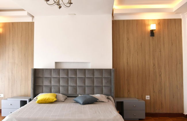 5 Bedroom Exquisite Villa in Top-view Area - Foto 5