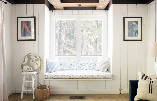 Everett by Avantstay 5mins to Palisades Tahoe! w/ HOT TUB - Photo 9