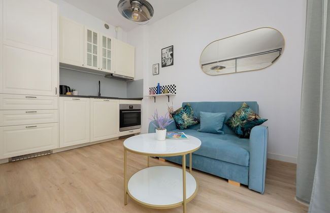 Apartment With Bath in Warsaw by Renters - Foto 15