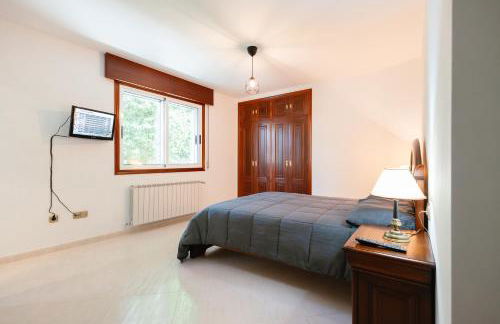 Casa Bella Lalin- 4 Double bedroom Galician Country Home! - Foto 45