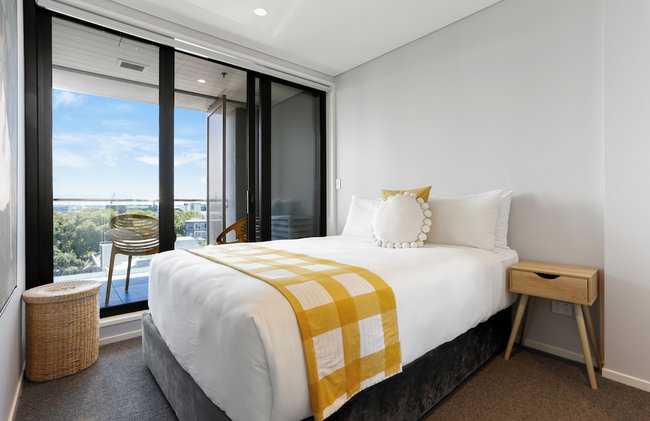 The Grace Apartments by Urban Rest - Foto 5