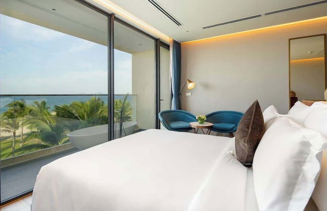 Golfers Paradise: Villa at World-class Course Edge - Foto 2