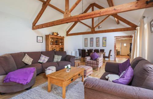 The Old Stable - Photo 4