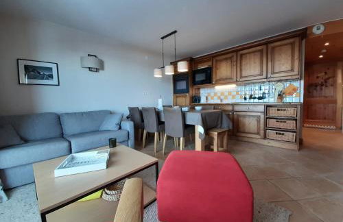 Appartement 3 pièces calme avec balcon, accès piscine inclus, parking, non fumeur - FR-1-346-336 - Photo 6