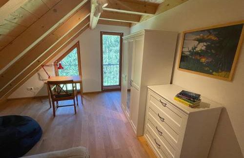 Haus Kleeblatt im Chiemgau - Foto 37