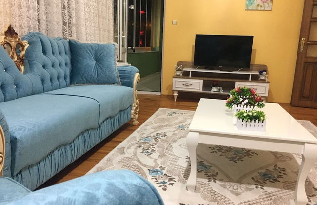 Alya Suit Otel - Photo 10