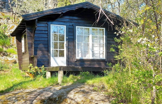 7 Person Holiday Home in Ingaro-by Traum - Foto 30