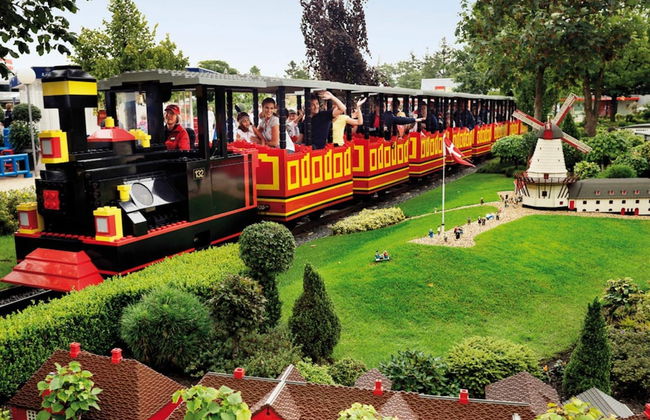 5 Person Holiday Home on a Holiday Park in Aabenraa - Foto 14