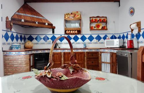 Dos casas rurales en Despeñaperros, La Reconquista y Nuevas Poblaciones - Foto 21