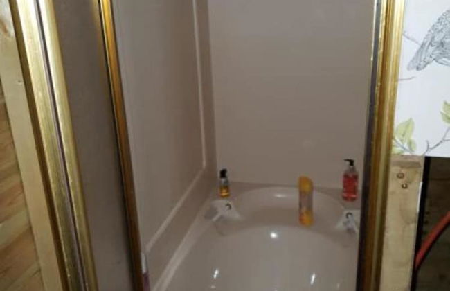 Rosie Traditional Gypsy Wagon - Foto 5