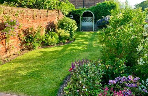 Melford Allotment Shed-Vintage Lodge Suffolk - Foto 3