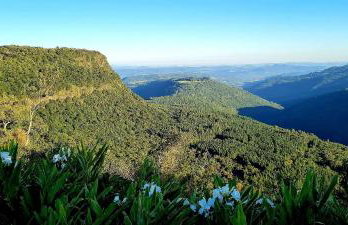 Fantástico Flat no Laje de Pedra Mountain Village - Foto 64