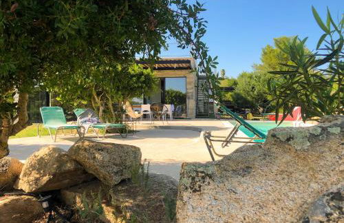 Villa esprit moderniste avec piscine - Foto 41