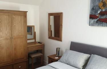 Lanarth Chalet in Hayle Cornwall - Foto 14